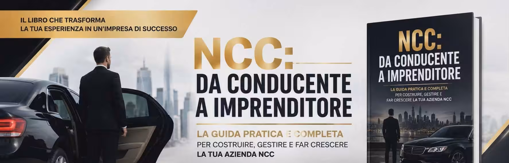 NCC: Da Conducente a Imprenditore